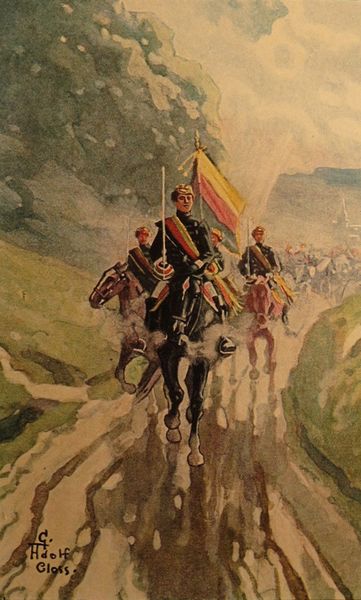 Datei:Gustav Adolf Closs-Ausritt.jpg