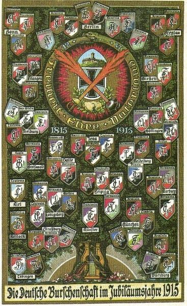 Datei:Deutsche Burschenschaft-CK 1915.jpg