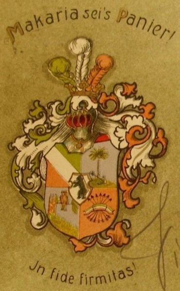 Datei:KDStV Makaria Berlin-Wappen.jpg